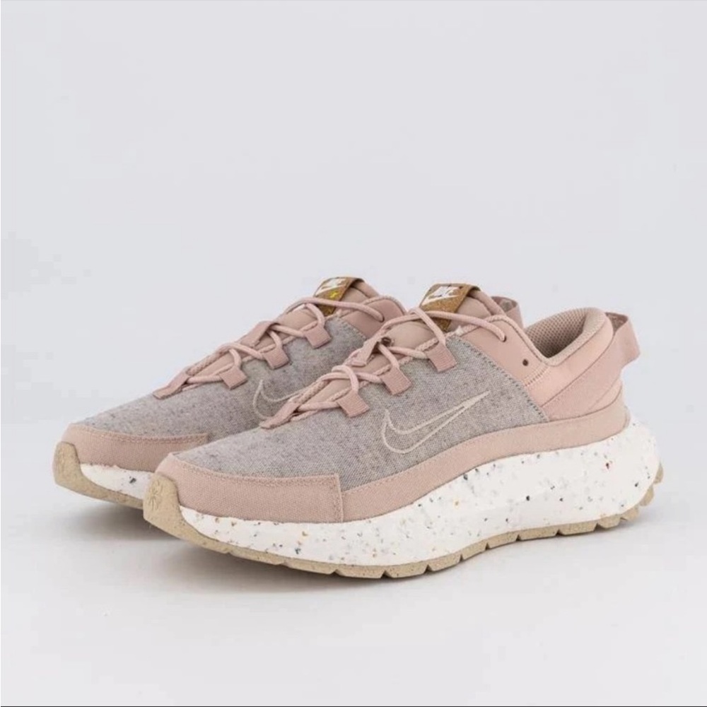 Nike Crater Remixa- Pink Size 8.5 Women’s